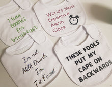 Bibs