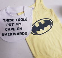 Bibs
