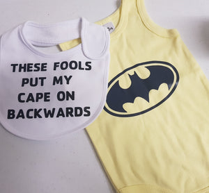 Bibs