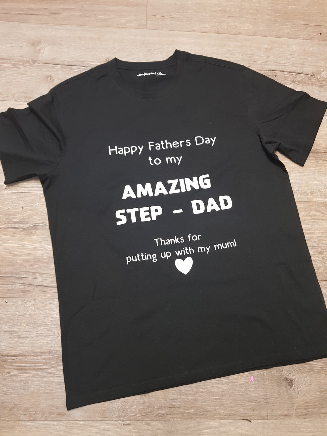 Step - ﹰDad ﹰTee