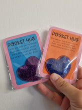 Pocket hug