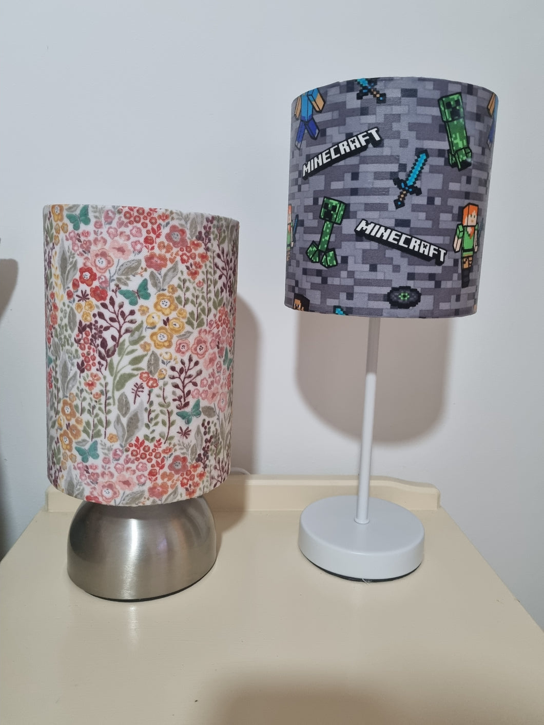 Lamps