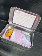 Pocket bear