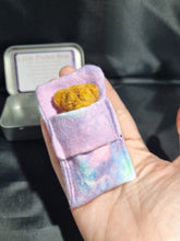 Pocket bear
