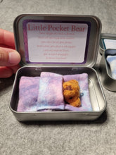 Pocket bear