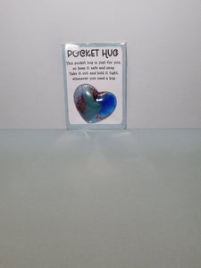 Pocket hug