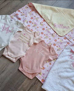 Baby gift pack 2